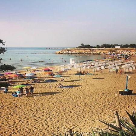 B&B Costa Sicula Avola Luaran gambar