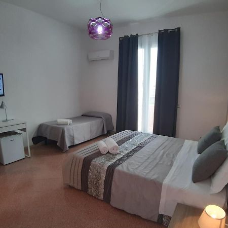 B&B Costa Sicula Avola Luaran gambar