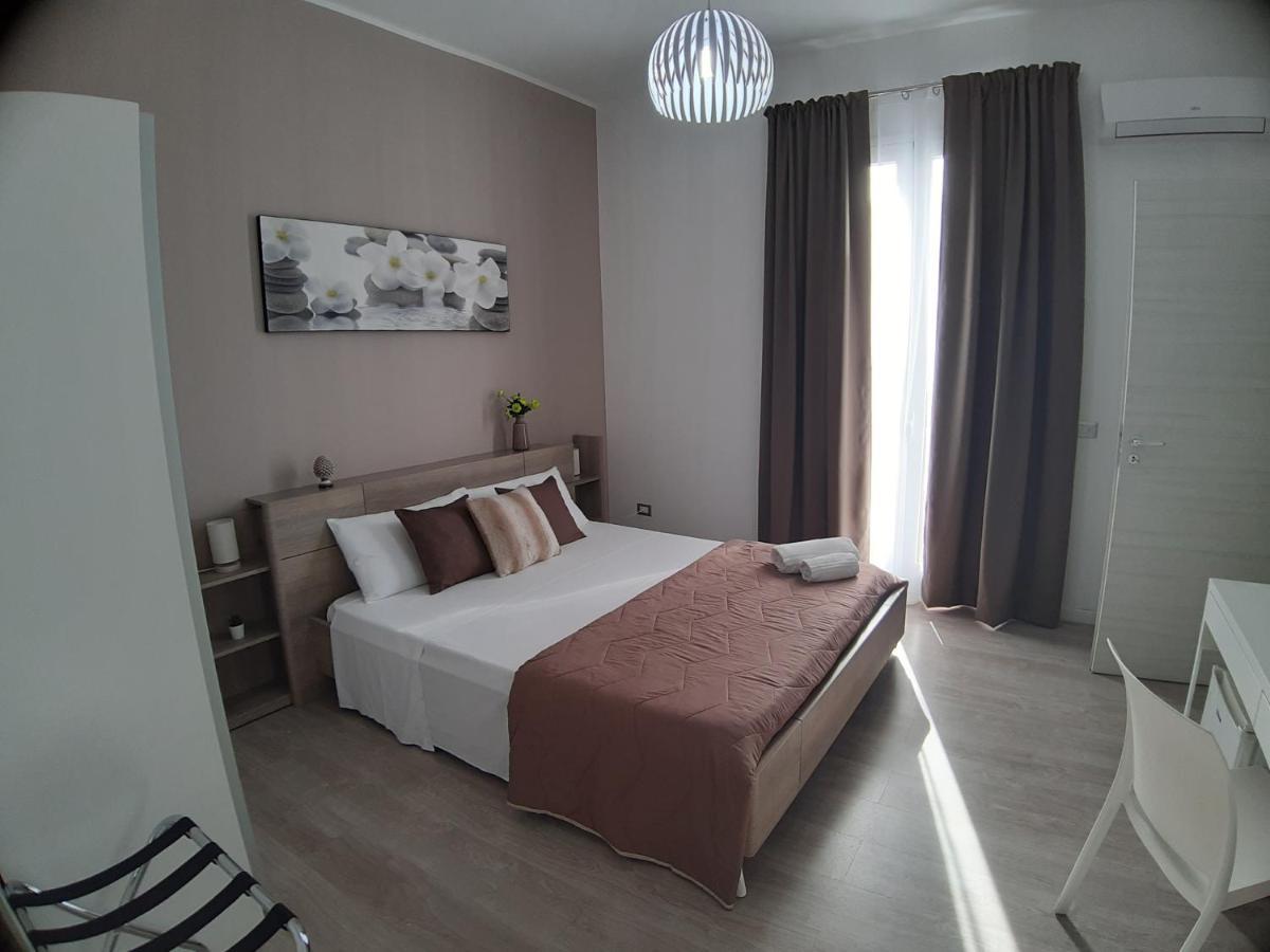 B&B Costa Sicula Avola Luaran gambar