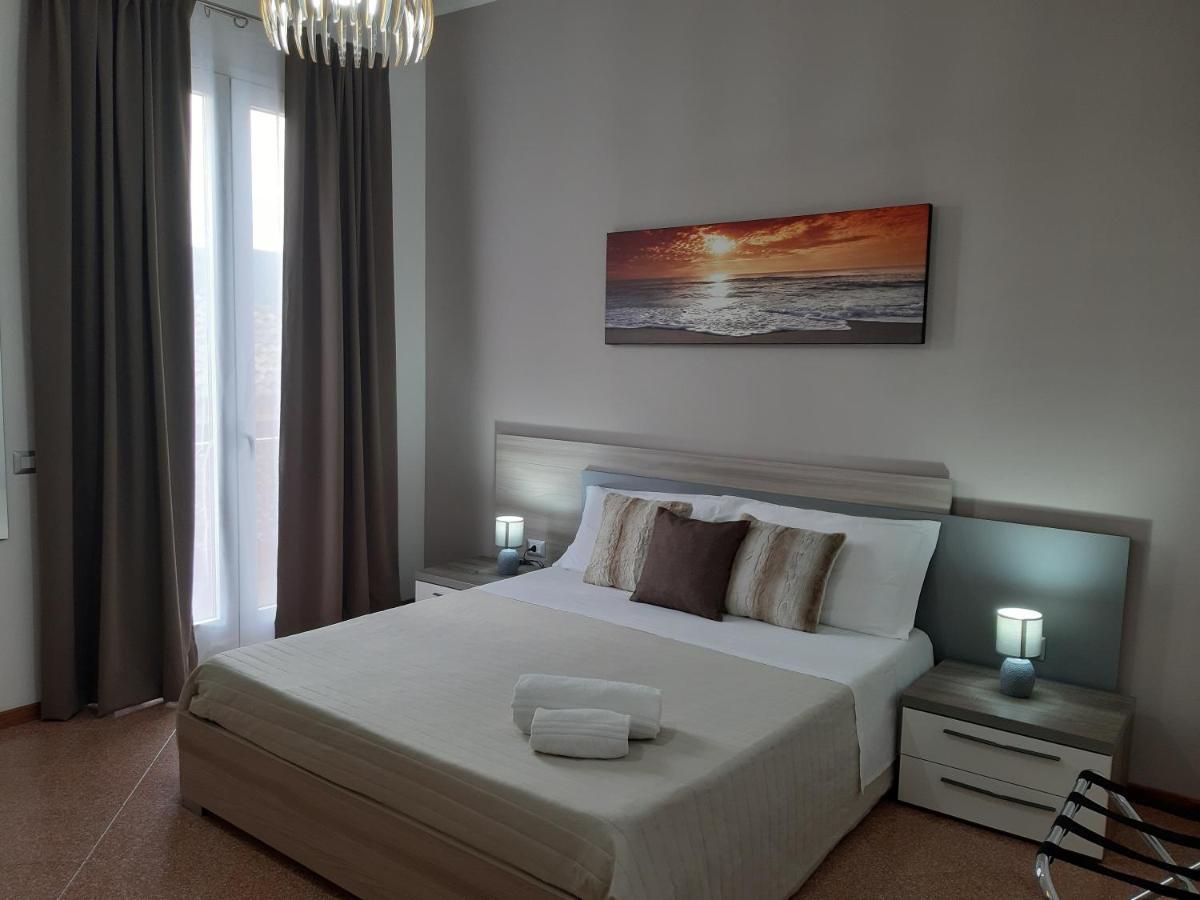B&B Costa Sicula Avola Luaran gambar