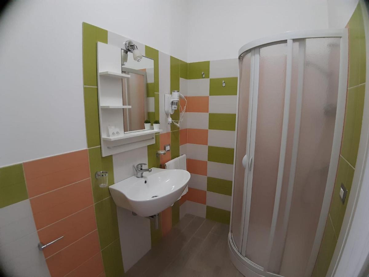 B&B Costa Sicula Avola Luaran gambar