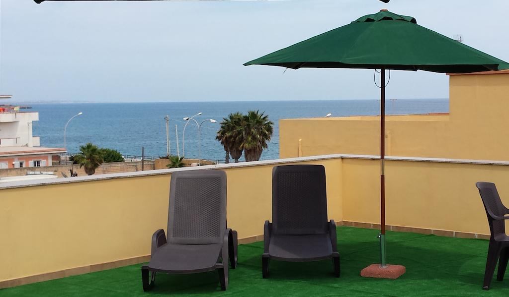 B&B Costa Sicula Avola Luaran gambar