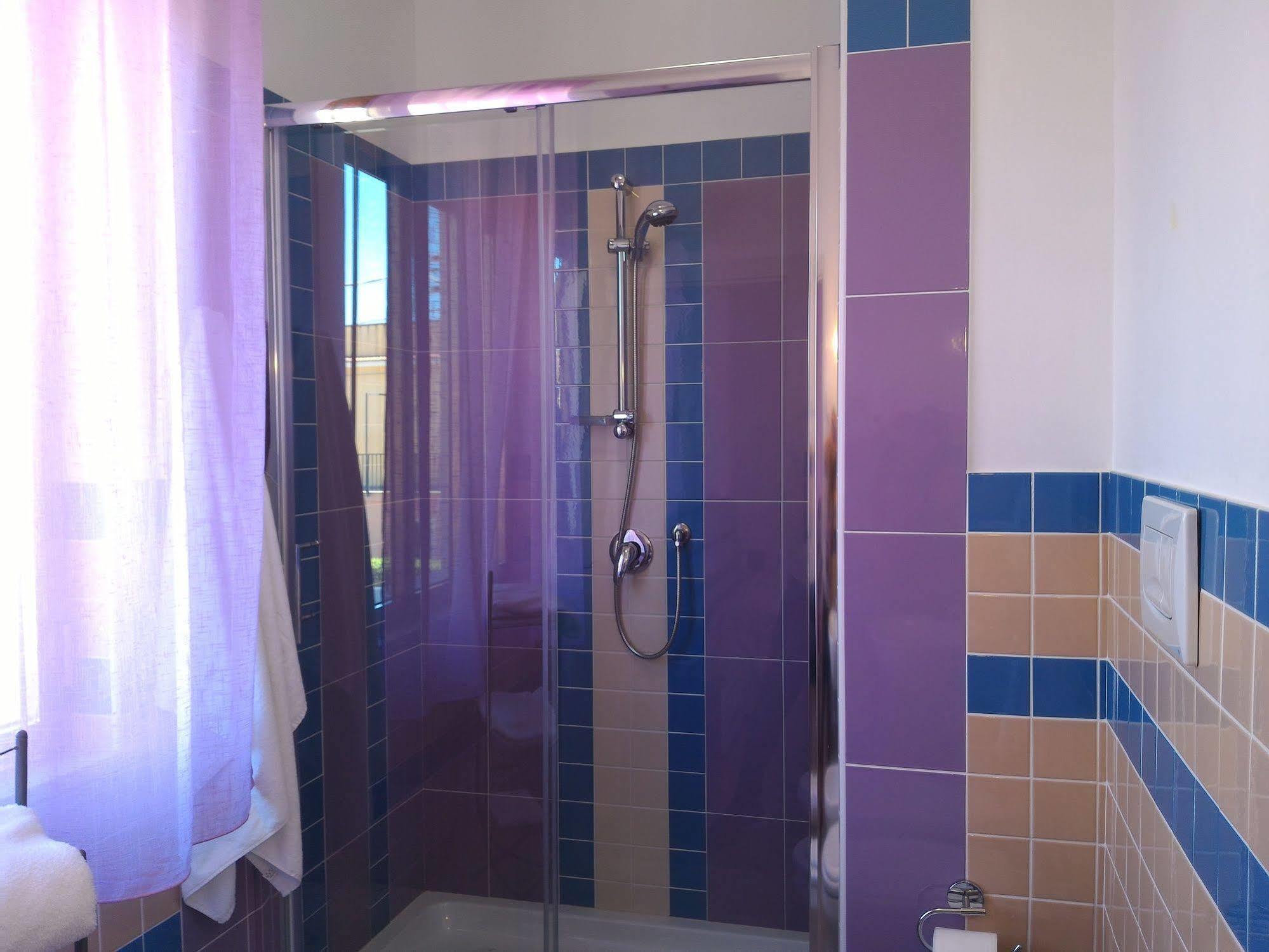 B&B Costa Sicula Avola Luaran gambar
