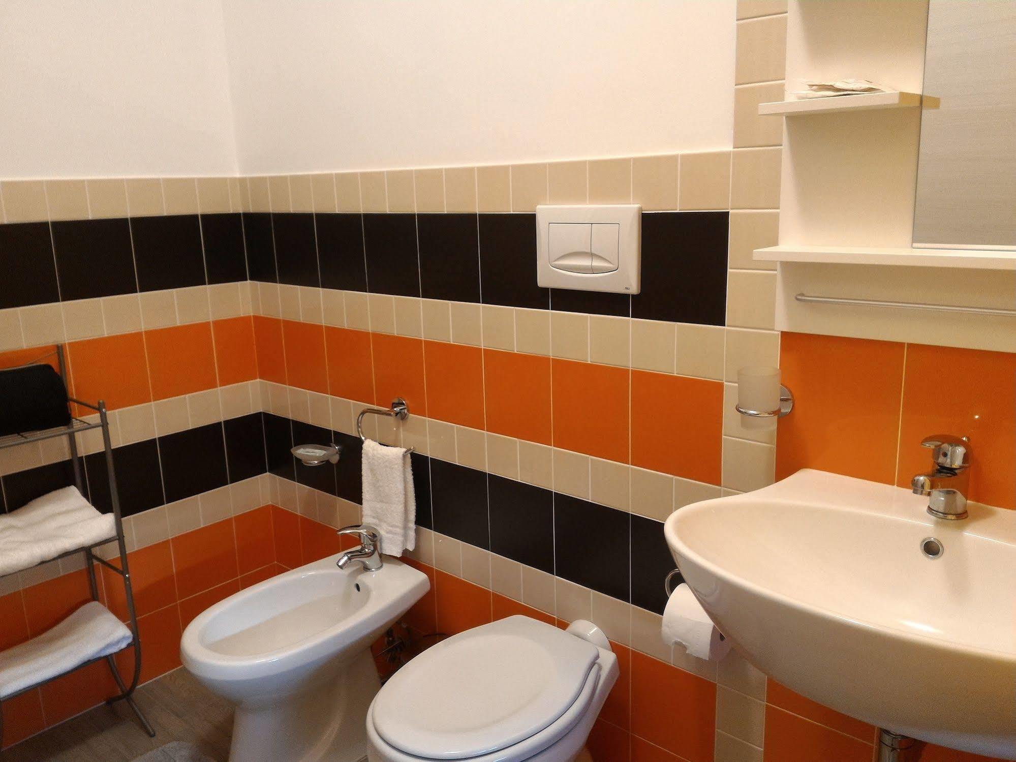 B&B Costa Sicula Avola Luaran gambar