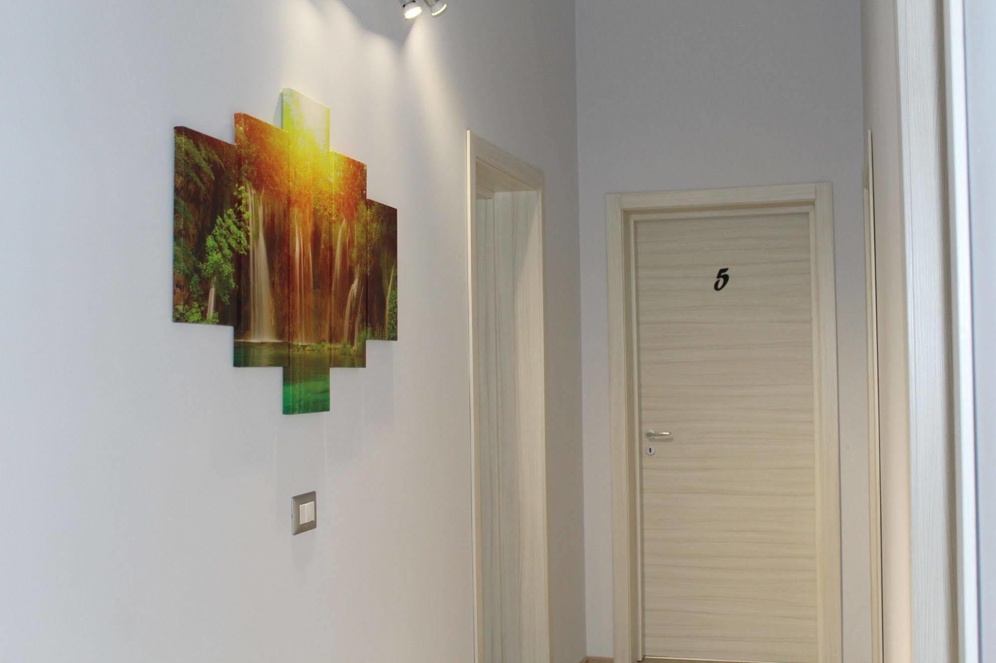 B&B Costa Sicula Avola Luaran gambar