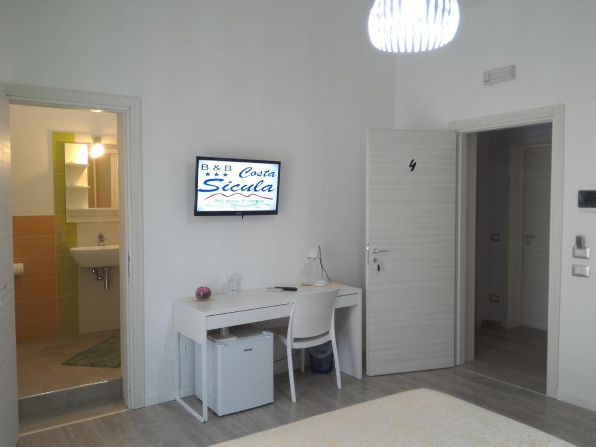 B&B Costa Sicula Avola Bilik gambar